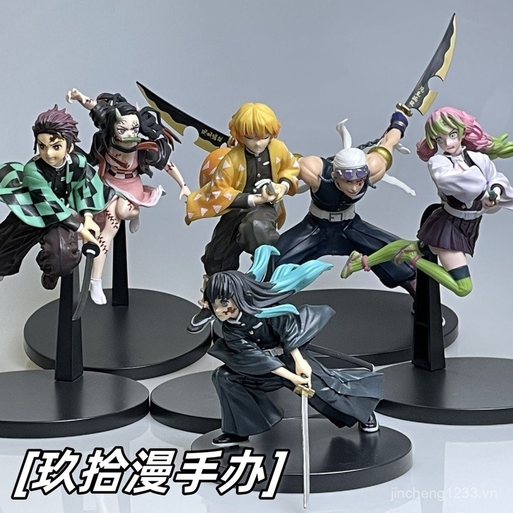Đồ trang trí mô hình máy tính để bàn