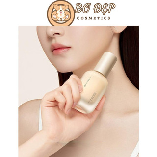  Kem Nền Joco Chính Hãng Nội Địa Trung 40ml Che Phủ Hoàn Hảo Cho Làn Da Sáng Rạng Ngời Foundation 