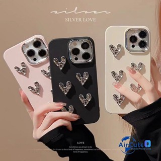 Ốp lưng OPPO A58 A57 A54 A53 A98 A96 A95 A94 A93 A92 A78 A77S A76 A74 A52 A38 A31 A18 A17 A17K A16 A15 A15S A12 A9 A7 A5 A5S A3S A3 A3X A1K 4G 5G F11 Pro F9 OPPOF11 2020 2021 2022 2023 Jelly Big Metal Camera Lens Frame Silver Love Soft Case