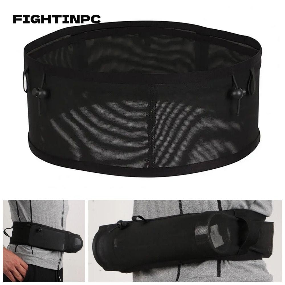 Fightinpc 1 Cái Gói Thắt Lưng, Dành Cho Xe Đạp Nam Nữ Túi Thắt Lưng Thể Thao, Đai Chạy Bộ Ngoài Trời