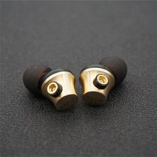 [Phiên bản gốc] Thương hiệu Nhật Bản RAYZ Titanium Film diy Thread Cutter Unit Vocal Classical Tai nghe mmcx Plug-In Ear Type Dây có thể hoán đổi cho nhau