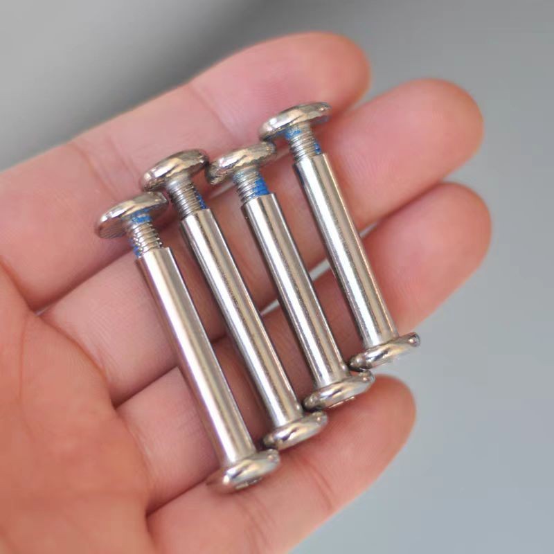 Giày trượt băng vít và đai ốc giày trượt patin phổ thông giày trượt patin acces giày trượt vít đai ố