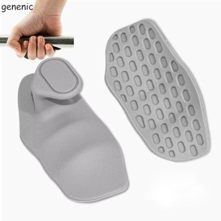 GENENIC 1 Đôi Găng Tay Tập Gym Tiện Dụng Tập Ngón Tay Deadlift