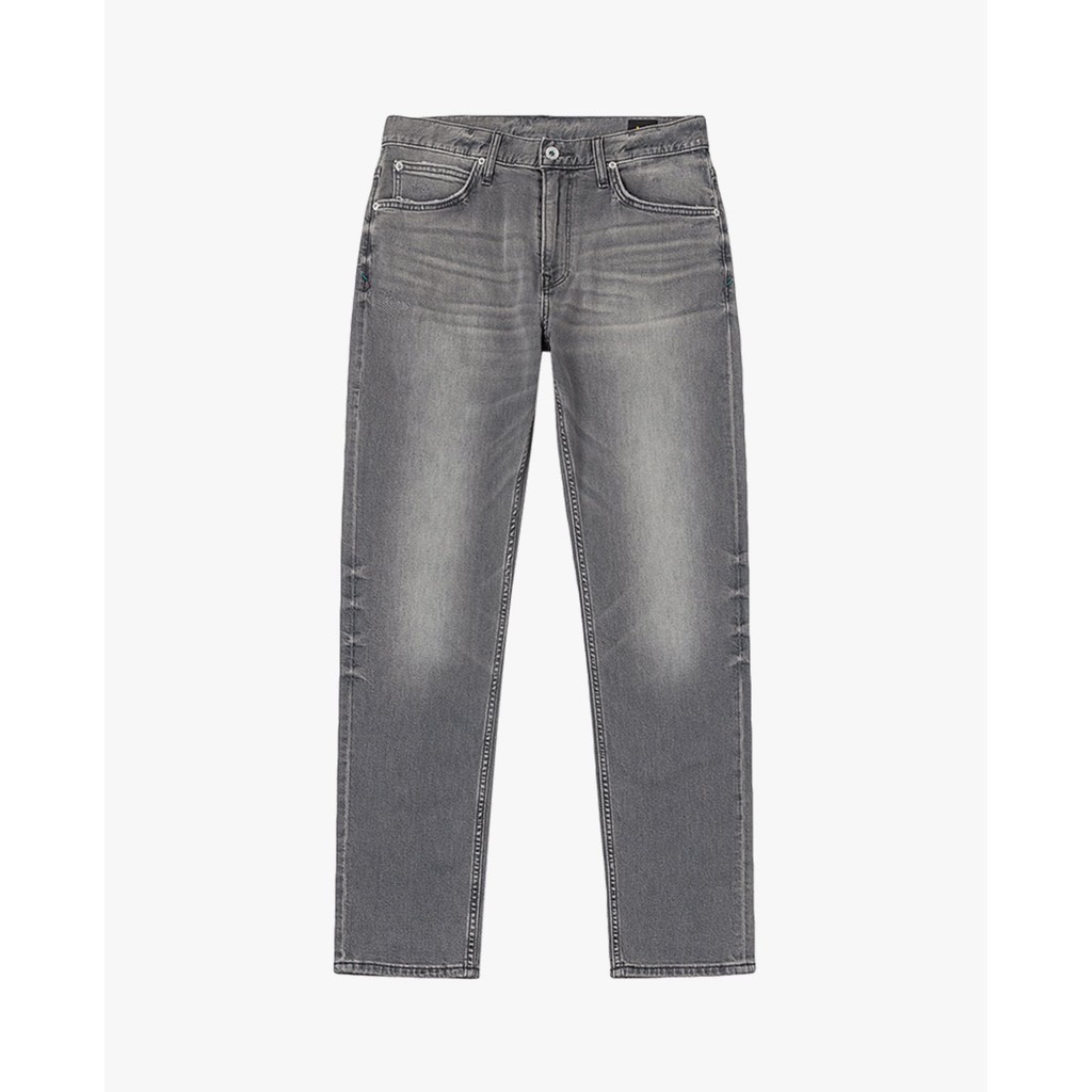 LEE - Quần jeans nam ống đứng 731 Arvin_LMB251731100200-A06535