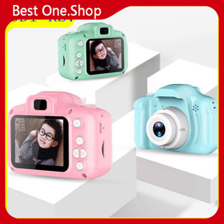 ✨✨✨Máy ảnh kỹ thuật số mini chống sốc 8MP HD có thể sạc lại cho bé
