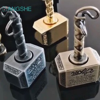 Bangshe Búa Fidget Spinners, Búa Xoay Kim Loại Búa Fidget Đồ Chơi, Tay Spinner Fidgeting Tay Ngón Tay Chống Lo Âu Quà Tặng Giáng Sinh