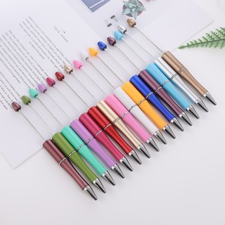 6 Bút Nhựa Bút Bi Mực Đen 1.0mm DIY Làm Bút Viết Văn Phòng Phẩm Cho Học Sinh Giáo Viên Trẻ Em Văn Phòng Trường Học