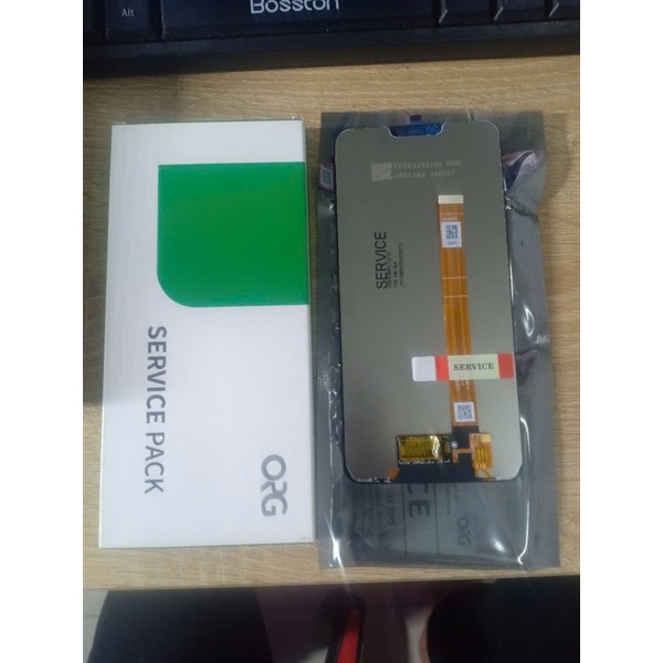 Màn hình Oppo A3s SERVICE - A3s / A5 / Realme C1 / Realme 2 (Cái)