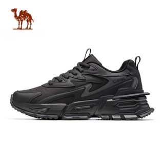 Giày thể thao CAMEL CROWN tăng chiều cao chống trượt thời trang cho nam