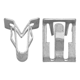 Retainer Clip Replace Applications Automotive Console Dashboard Fixing