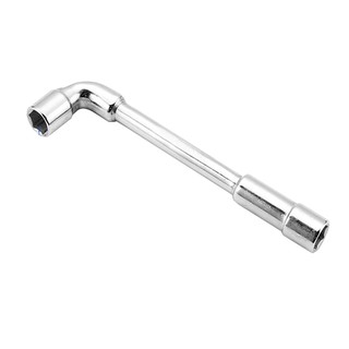 Universal L-shaped Wrench Socket Repair Metalworking Tool Socket Wrench