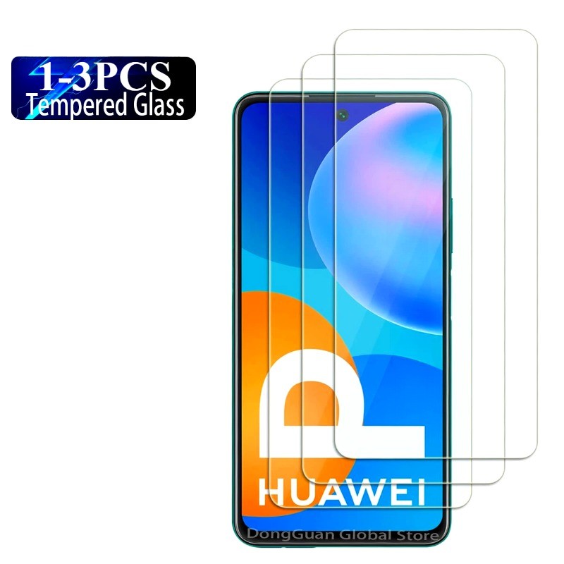 1-3 Chiếc HD Kính Cường Lực Cho Huawei Pura 70 P50 P50E P40 P30 P20 P10 P9 P8 P7 Lite Pro Plus mini 