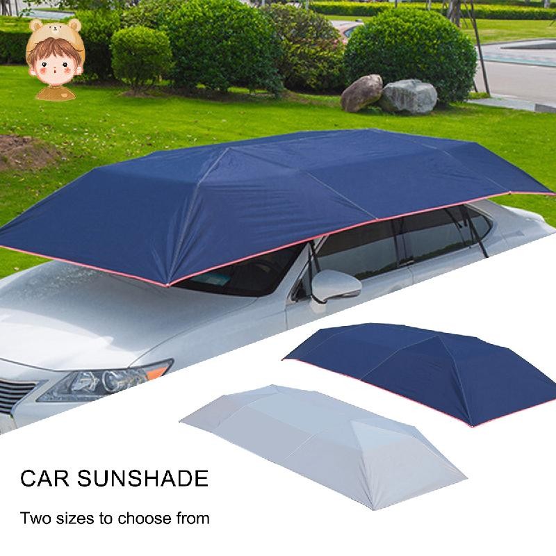 Lều ô tô (Chỉ có bạt)