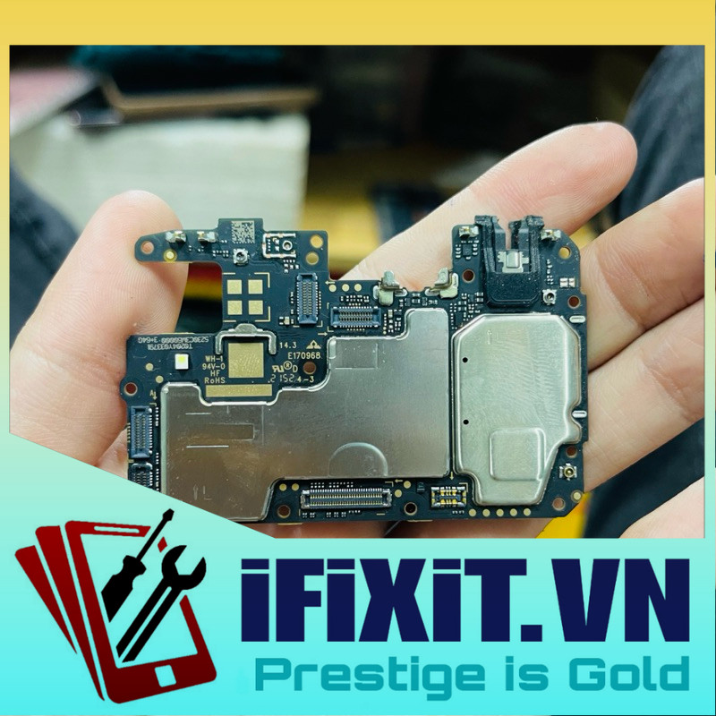 Main Xiaomi Redmi 9C - Rin Bóc Máy | Mainboard | Bo Mạch Chủ Redmi 9 C  | Main Chính Hãng 100%