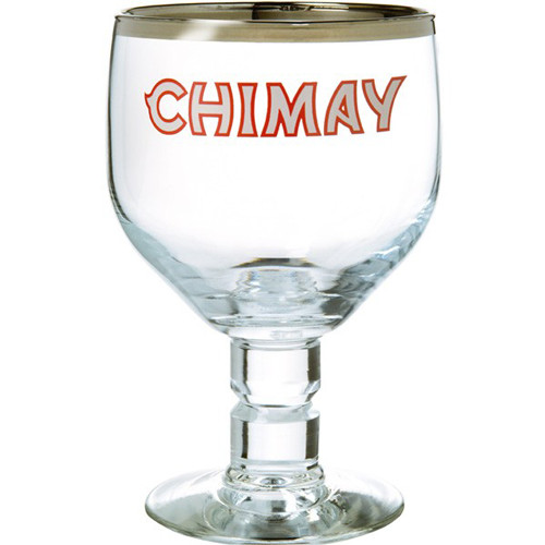 Ly bia Chimay 330ml