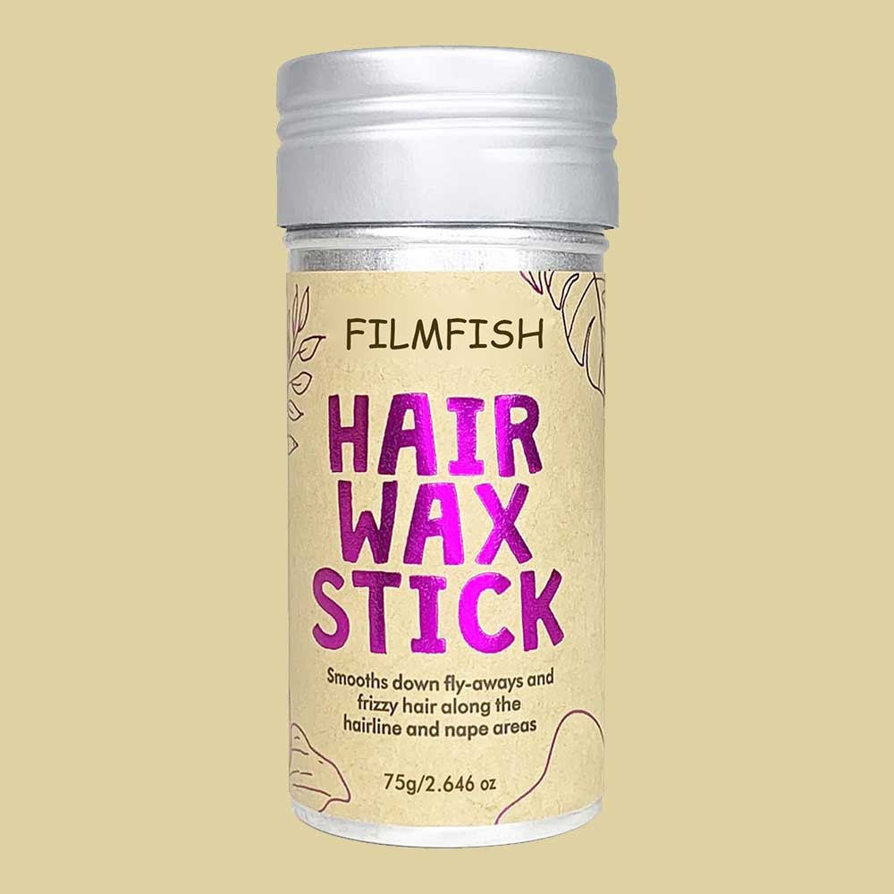 Hair wax stick Hair Finishing Stick Edge Control 75g