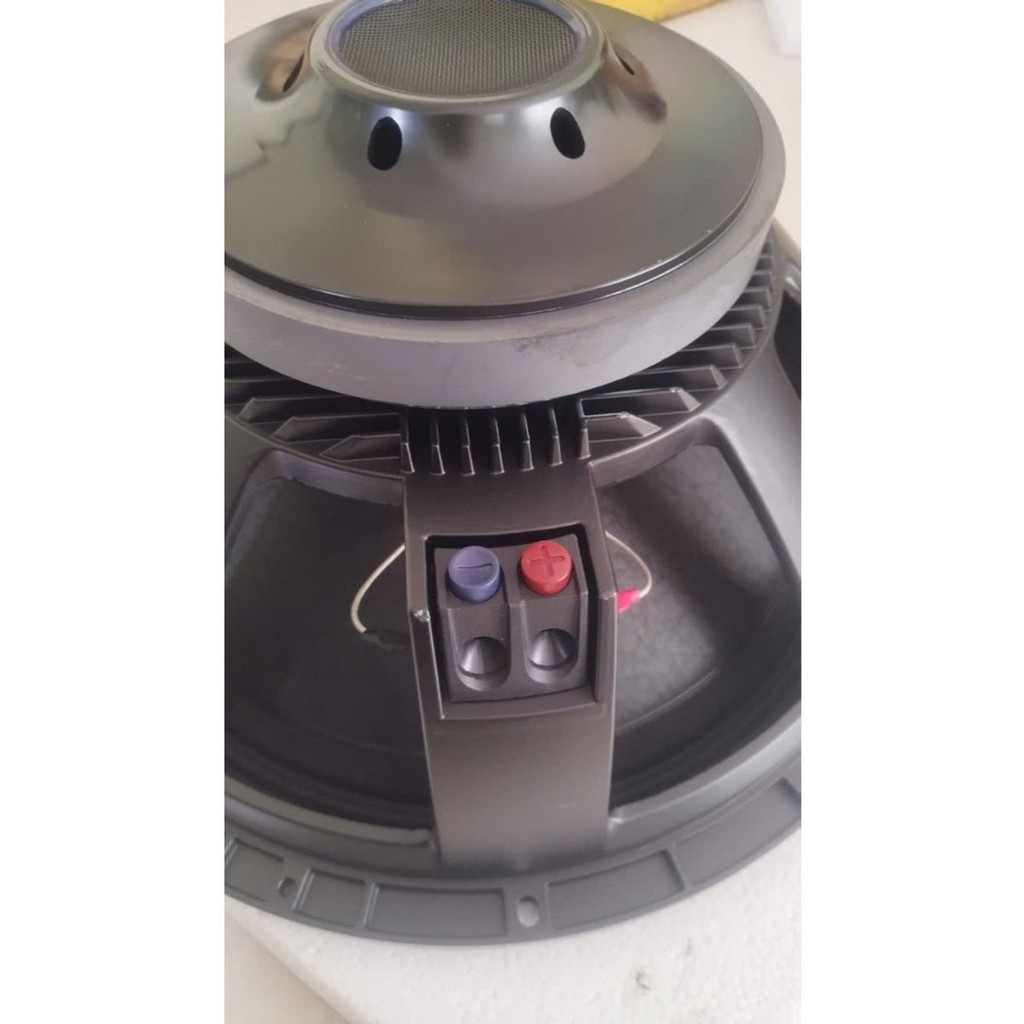 LOA SUB 4 TẤC, BASS LOA SUB 40 TỪ 220 COIL 100 - GIÁ 1 CHIẾC