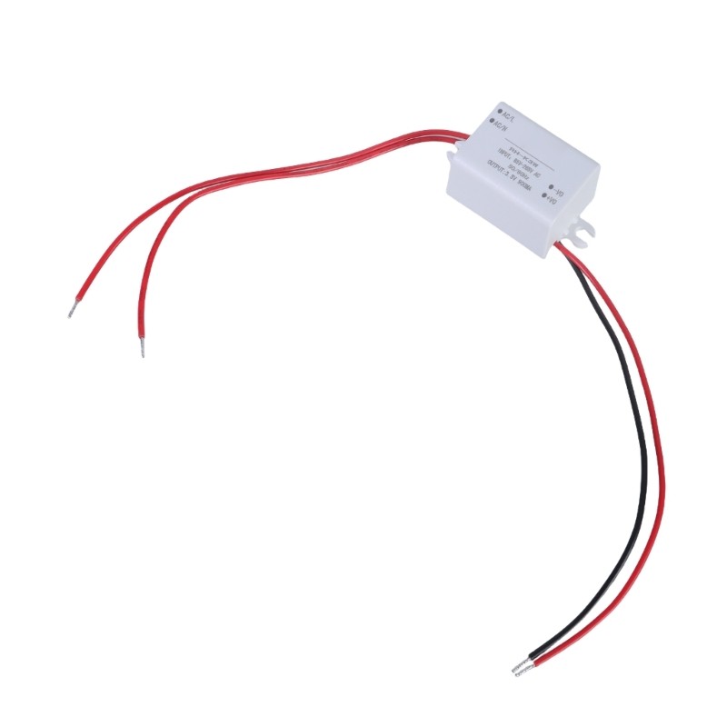 Niki 85V 265V sang DC3 3V 900mA Bộ chuyển đổi nguồn 85V 265V sang DC3 3V 900mA Nguồn điện