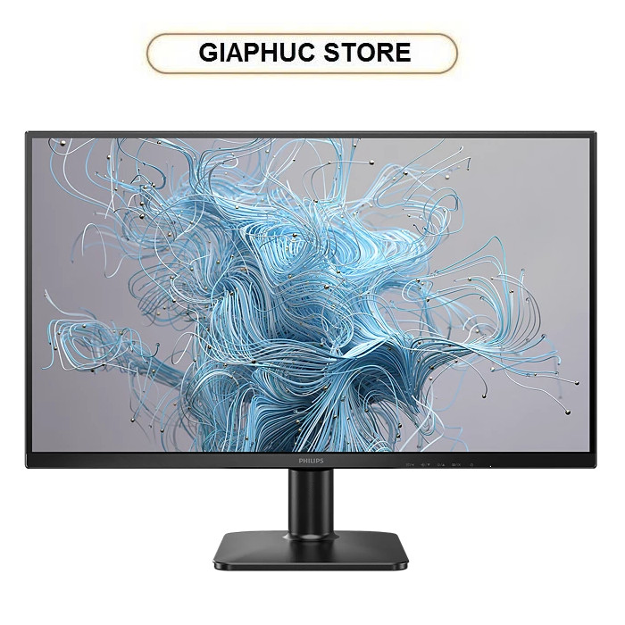 Màn Hình Philips 27E2N1500 27 inch (2K QHD/IPS/120Hz/1ms ) - Bảo Hành Chính Hãng