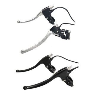 NEW>>Brake Lever E-bike Cut-Off Power Switch Universal Spare Parts Set Kit Electric