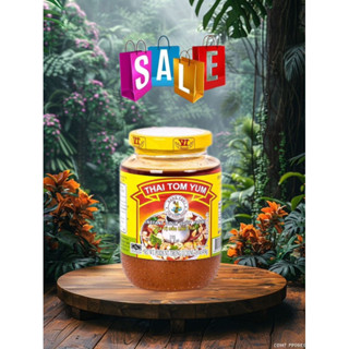 Gia Vị Nấu Lẩu Thái TomYum NangFah 454g [ Mai Anh Nhựa]