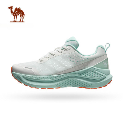 Giày thể thao nữ CAMEL CROWN  Giày chạy bộ thoáng khí hấp thụ sốc nhẹ