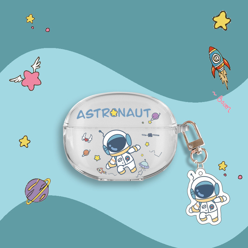 Thích hợp cho Vỏ bảo vệ ngăn sạc Bluetooth UGREEN S3 Vỏ bảo vệ tai nghe không dây HiTune S3