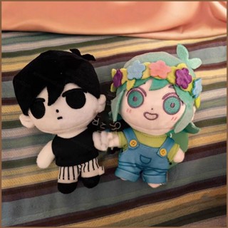 Sy Dễ Thương omori Sang Trọng Búp Bê Quà Tặng Cho Bạn Gái Bé Nhẹ Nhàng Đồ Chơi Ném Gối Trang Trí Nhà Đồ Chơi nhồi bông sy