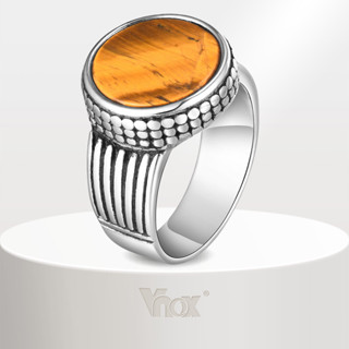 Nhẫn vàng tròn bằng thép không gỉ Vnox dành cho nam, Nhẫn cưới không phai màu cổ điển cổ điển, Quà tặng phụ kiện trang s