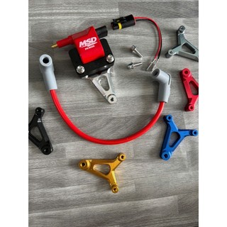 [Giá hủy diệt]_Full Bộ mobin MSD Kèm Pát CNC lắp cho VARIO,AB,VISION, CLICK, WAVE, DREM,.tặng 2 ốc_MS1