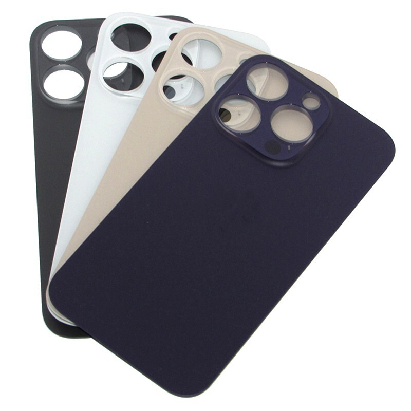 Pin Cửa Sau Kính Cho iPhone 14 / 14Plus / iPhone 14 Pro / 14 Pro Max