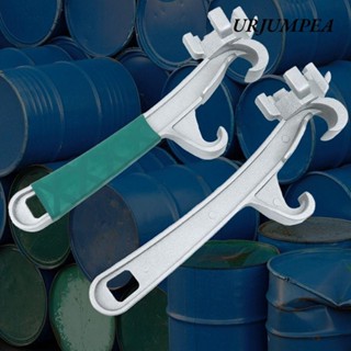 Dụng cụ mở thùng URJUMPEA, Nắp bảo vệ kim loại Cờ lê mở, Dụng cụ cầm tay hữu ích Dụng cụ tháo gỡ Thùng sắt Nắp nâng nắp Dụng cụ mở thùng sơn Dụng cụ mở nắp hộp sơn