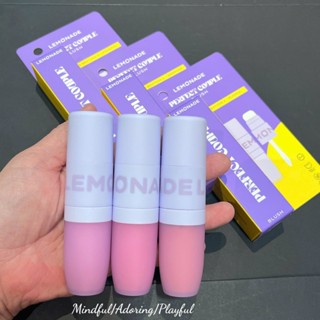 Má Hồng Kem Lemonade Perfect Couple