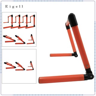 Thiết bị nhẹ có thể điều chỉnh độ cao Eigall để tập nhảy bóng đá
