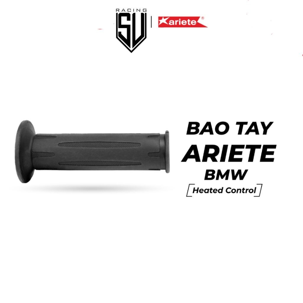 Bao Tay Ariete mẫu BMW