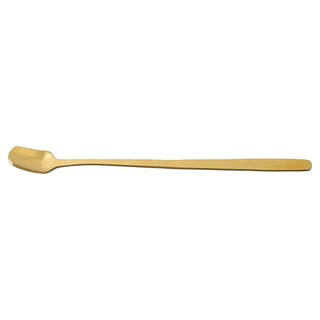 Muỗng Cà Phê Bằng Thép Không Gỉ