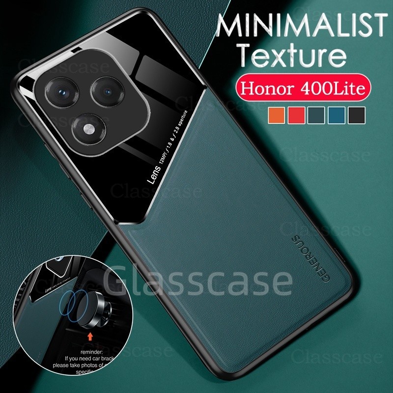 Honor 400lite 2025 Vỏ Cho Honor 400 lite pro 400lite 400Pro Honor400lite Honor400pro Vỏ Điện Thoại H