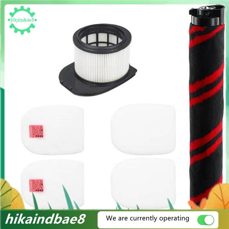 [hIkAi] Bộ lọc máy hút bụi Iz862h Bộ lọc thay thế Iz862h Các bộ phận máy hút bụi