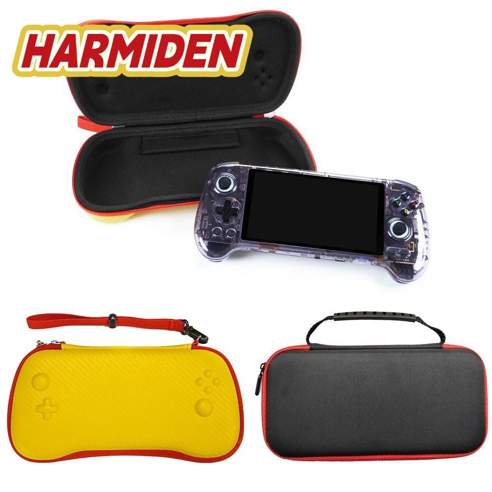 Túi đựng HARMIDEN, Túi đựng máy chơi Game chống sốc chống trầy xước, Hộp bảo vệ di động chống nước c