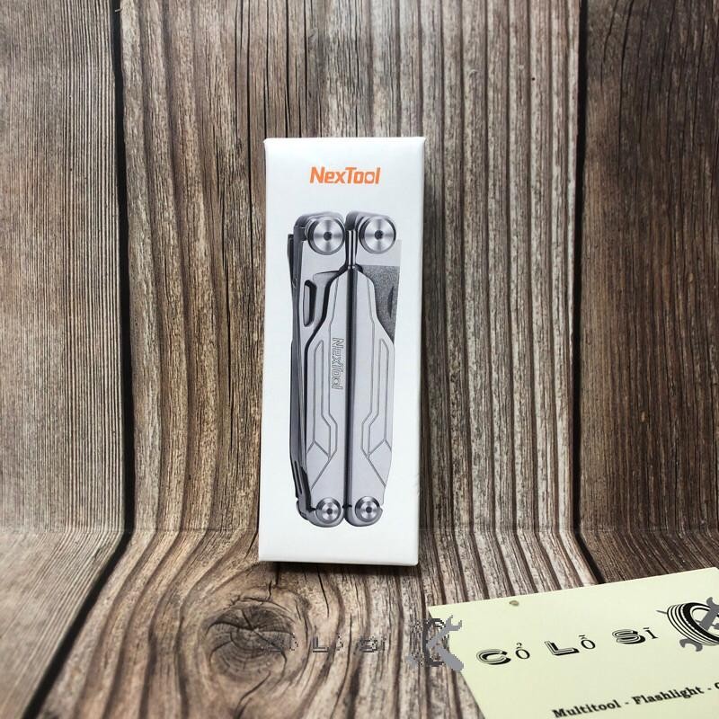 NEXTOOL FLAGSHIP CAPTAIN KÌM ĐA NĂNG