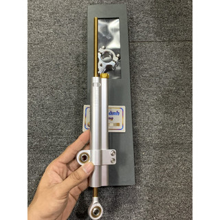 Trợ lực sườn Olins kèm bass