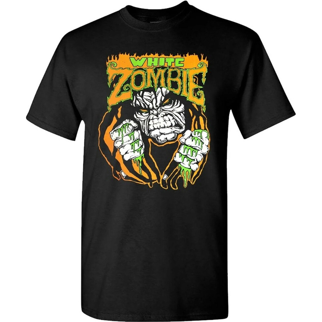 Top Zombie Cd Lgo Lugosi O Áo Size Med Mới Rob Zombie