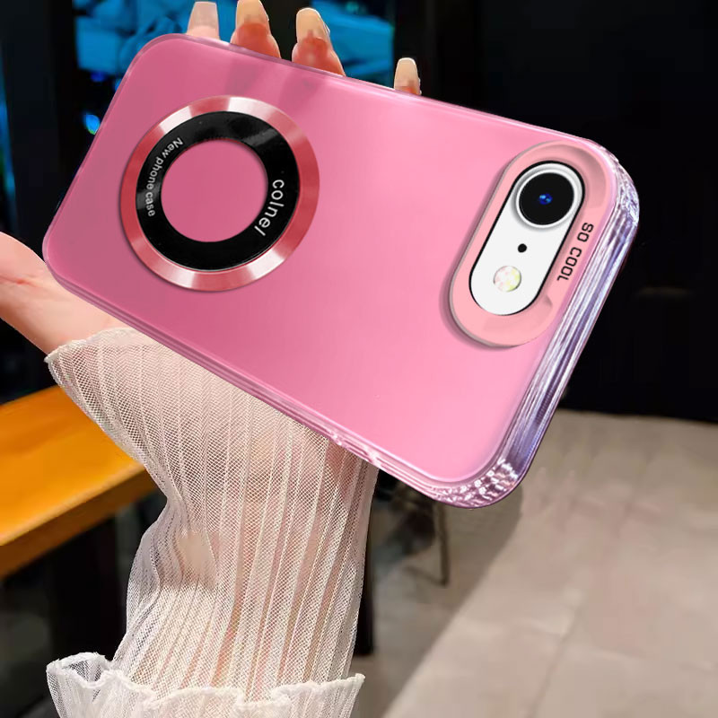 ốp lưng Ốp điện thoại Iphone 7 8 7 Plus 8 Plus iPhone SE 2 2020 SE 3 2022 Ốp điện thoại vỏ chống run