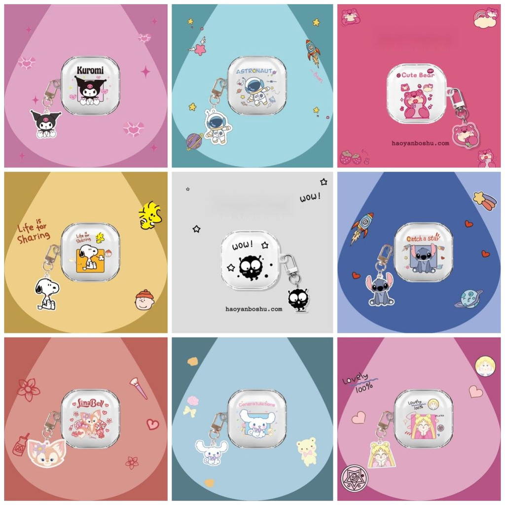 Vỏ bảo vệ hộp sạc Bluetooth Buds 6 play dùng cho Redmi Ốp tai nghe đơn giản cho hộp đựng điện thoại 