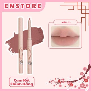 [FLORTTE] Chì kẻ môi Flortte Super Beauty Cute Things Supermarket