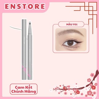   VEECCI  Bút kẻ mi dưới Veecci xám 0.01mm Enstore 