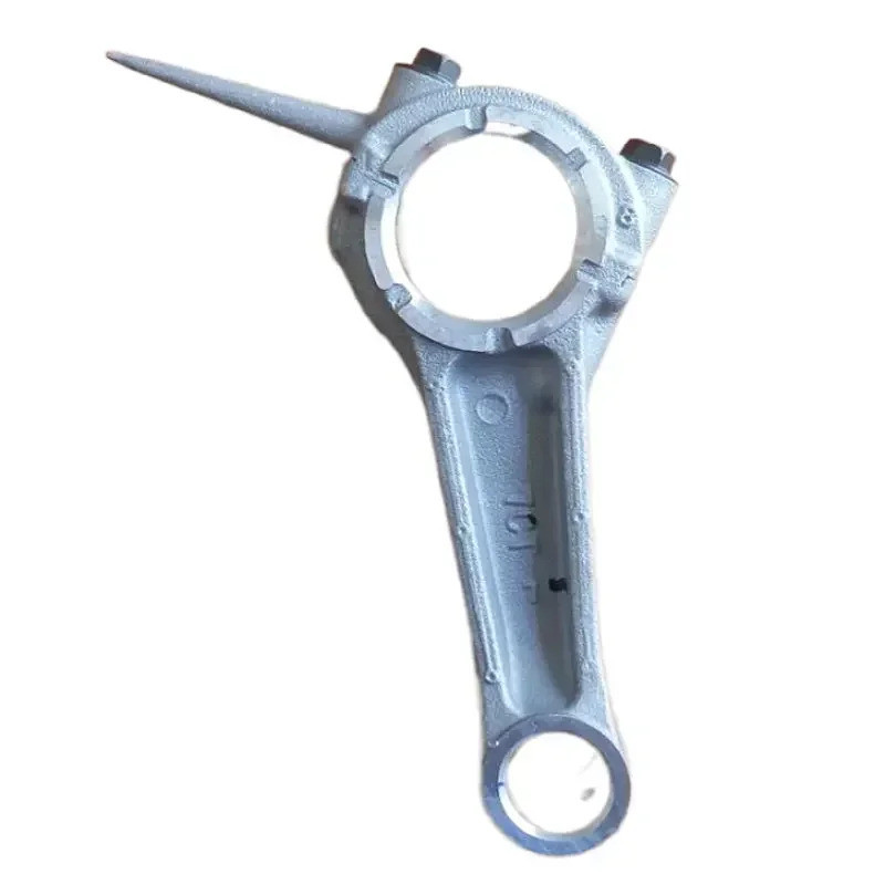 MZ360 CONNCTING ROD 7CT-E1650-00 CHO YAMAHA MZ300 EF6600 EF5500 EF5200 4600 4000 5KW MÁY PHÁT ĐIỆN C