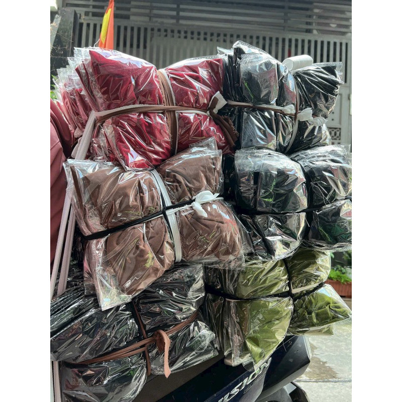 Đầm body ống ulzzang cúp ngực chất thun borip dày dặn dáng ôm nhiều màu đi tiệc | BigBuy360 - bigbuy360.vn