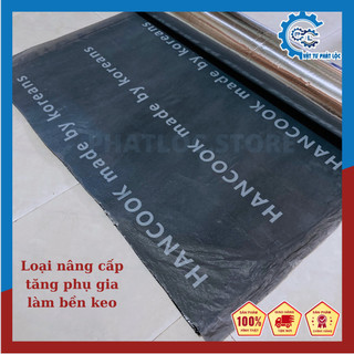  Keo dán chống thấm chống dột mái tôn đa năng xử lý siêu tốc   khổ rộng 1m  