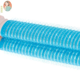 [VURK]Set 1 Lô Uốn Tóc Tự Dính Tạo Kiểu Tóc Phồng